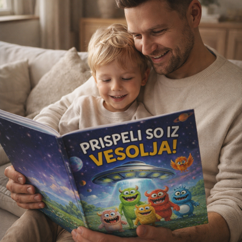 Drimov svet, knjiga o strahu, pogumu, notranji moči
