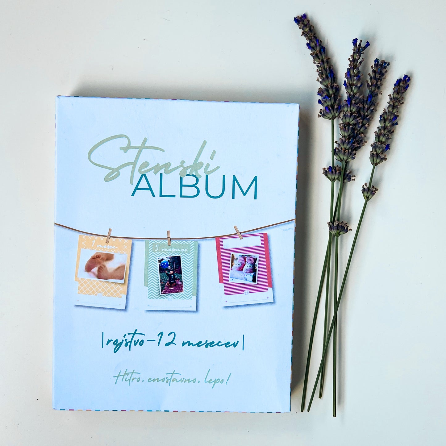 STENSKI ALBUM